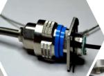 IP67 Waterproof Stainless Steel Fiber Optic Connectors