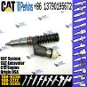 Buy cheap Diesel Fuel Aftermarket Diesel Injectors 249-0709 10R-1273 10R-9236 from wholesalers
