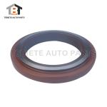 Mainrenance Free Axle Oil Seal Inner FKM 125x172x14mm Labyrinth Oil Seal 3104081