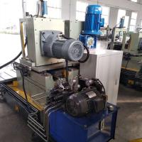 Buy cheap Valve CNC Drilling Tapping Machine Precision Threading Solutions product