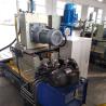 Buy cheap Valve CNC Drilling Tapping Machine Precision Threading Solutions from wholesalers