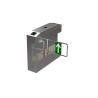 Buy cheap 600mm Channel ASS304 1s Pedestrian Security Turnstile from wholesalers