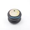 Buy cheap G3/4 Gas Filled Double Convoluted Industrial Air Springs Bosch 822419043 from wholesalers