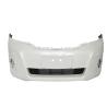 Buy cheap Plastic Material Nissan Patrol Parts Modified Front Bumper ISO9001 Approved from wholesalers