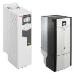 abb acs580 VFD acs580 01 145a 4 industrial wall-mounted single drive for
