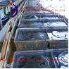 Buy cheap Black Petroleum Road Construction Bitumen Misture ≤ 5% For Heavy Traffic Road Pavement from wholesalers