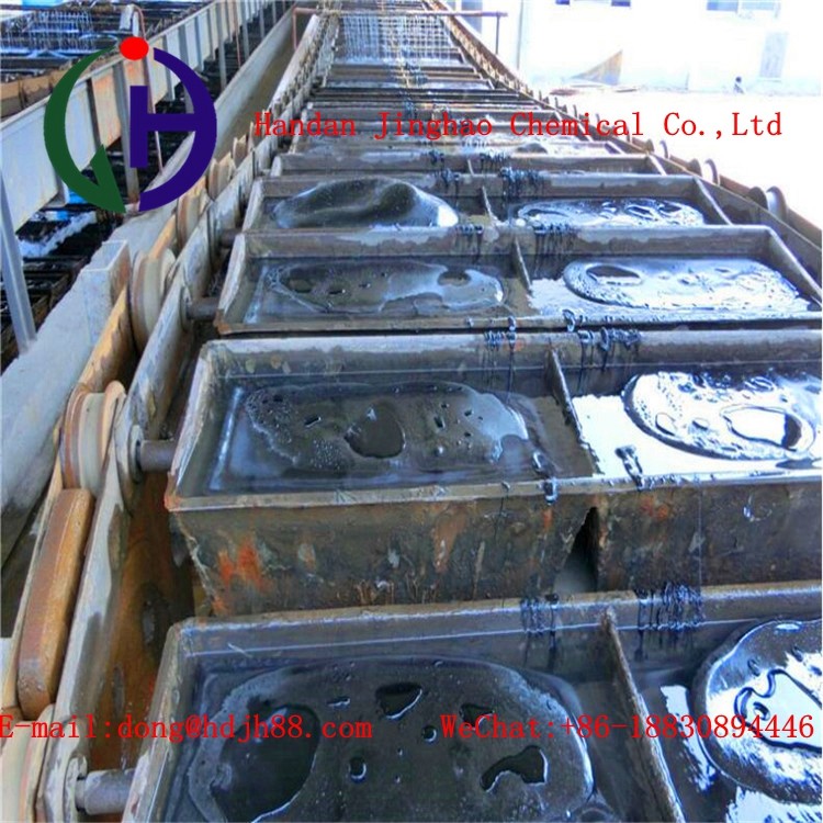 Black Petroleum Road Construction Bitumen Misture ≤ 5% For Heavy Traffic Road Pavement
