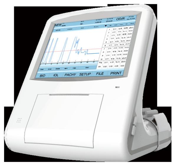 SK-2000AP Ophthalmology ultrasound machine for diagnosis of intraocular diseases
