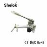 Buy cheap Pneumatic hand pump pressure calibrator from wholesalers