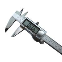 Buy cheap 0-150mm/6" Metal casing Digital CALIPER VERNIER caliper metal digital caliper product