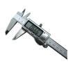 Buy cheap 0-150mm/6" Metal casing Digital CALIPER VERNIER caliper metal digital caliper GAUGE MICROM from wholesalers