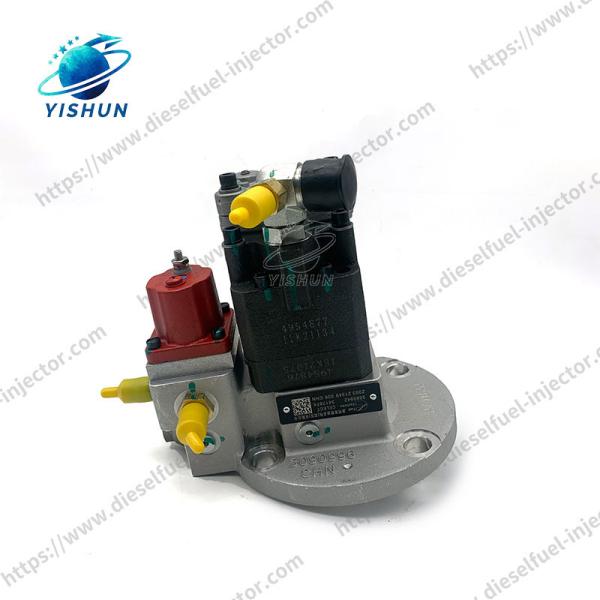 Buy cheap M11 Qsm Ism Diesel Fuel Pumps 3090942 Injection Fuel Pump from wholesalers
