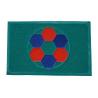 Buy cheap PVC Twisster Welcome Entrance Door Mat with Anti-Slip Backing Keep Your Floors Clean and Safe from wholesalers