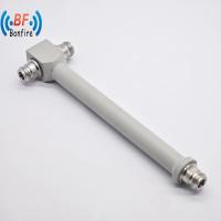 300W 2 Way RF Cavity Power Splitter Divider N Female Type Interface N-F/4.3-10-F/DIN-F