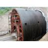 Buy cheap Hydraulic Tunnel Formwork System Underground Steel Working Jumbo For Tunnel Lining from wholesalers