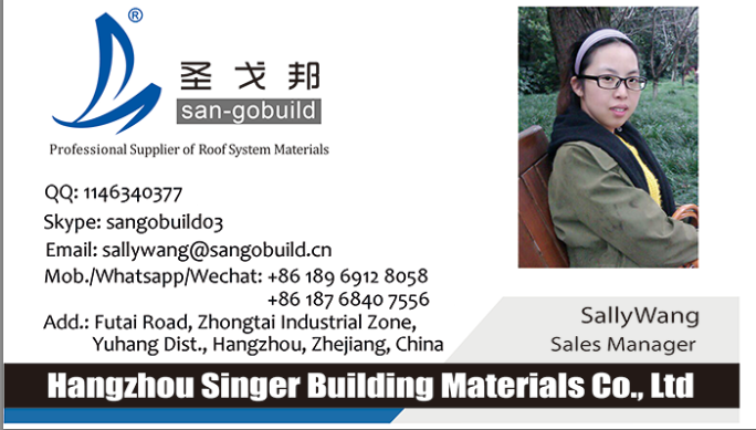 roofing decras