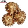Buy cheap IADC 517 Oil Well Tricone Drill Bit For Low Compressive Strength 13 5/8 Inch from wholesalers