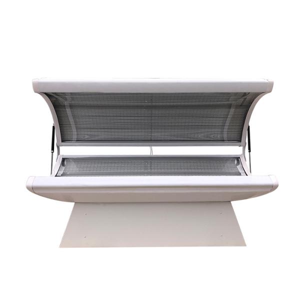 Buy cheap Deep Penetrating 660nm 850nm infrared light therapy bed PDT treatment from wholesalers