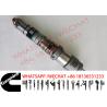 Buy cheap Original INJECTOR CUMMINS 4326639 4326639 4088430 4921360 4954801 for QSK78 engine 4088430 4921360 4954801 from wholesalers