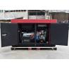 Buy cheap 3600RPM Small Portable Diesel Generator from wholesalers