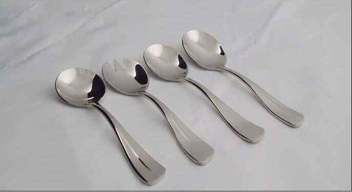 FoShan JXS Stainless Steel Spoon / Tableware PVD Vacuum Coating Machine