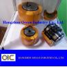 Buy cheap High Torsional Stiffness Silver Flexible Coupling Parts for Customized Applications from wholesalers