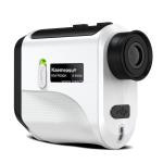 kaemeasu 6.5X Magnification Range Finder Angle Measuring Flagpole Lock Golf