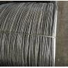 Buy cheap Q195B Q235B Carbon Steel Wire Rods For Cold Heading And Cold Forging 2mm 3mm from wholesalers