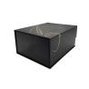 Buy cheap Rigid Paper Board Fancy ISO Luxury Magnetic Gift Box FSC Book Style Box from wholesalers