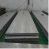 Buy cheap 310H Heat Resistant Stainless Steel Plate 10mm Thickness Acid Pickling Surface Custom Length from wholesalers