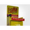Buy cheap Colorful Printing Cardboard Display Shelves Professional For Baby Beverages from wholesalers