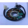Buy cheap Kymco dink 125 Motorcycle Magneto Coil Stator Motorcycle Spare Parts from wholesalers