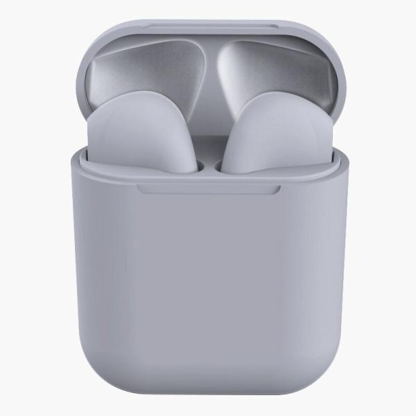 Buy cheap Wireless TWS Bluetooth 5.0 Earphones Stereo Bass With 300mah Battery from wholesalers