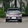 Buy cheap 177Ps BYD Dolphin High Speed Electric Car 5 Seats Left Hand Drive 160km/H from wholesalers