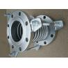 Buy cheap ASME Equal Forged DN32 Stainless Steel Compensator from wholesalers