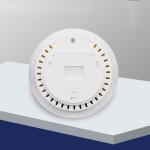 Smart DC28V 100 Meters Bluetooth WIFI Gateway Triangle Localization POE
