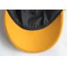Buy cheap Embroidery Plain Flexfit Baseball Caps 8 Panel Baggy Green Cricket Cap from wholesalers