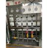 Buy cheap 10L/Hour Reverse Osmosis Pure Water Treatment Equipment for Environmental Protection from wholesalers