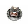 Buy cheap PC220-5 Hitachi Hydraulic Pump Parts 708-25-00490 708-25-00480 from wholesalers