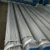 Buy cheap Seamless Welded Stainless Steel Tube Pipe Round 201 304 316l 0.4mm from wholesalers