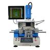 Buy cheap Infrared Hot Air BGA Rework Station with 55kg Weight and 0.3-5mm PCB from wholesalers