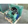 Buy cheap Bitzer Air Cooled Condensing Unit 4NES-20Y R404a Refrigerant 20HP from wholesalers