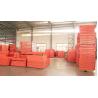 Buy cheap Construction Area Hanging Scaffold Platform ZLP1000 Swing Stage Platform from wholesalers