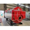 Buy cheap Natural Gas / Oil Fired Hot Water Boiler Hot Water Circulating Pump High Efficiency from wholesalers