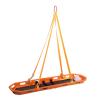 Buy cheap Emergency Rescue Basket Stretcher Separable FIRSTAR First Aid Medical Supplies from wholesalers