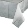 Buy cheap Lime Green 3ply 1.37x2.74m Disposable Paper Tablecloths Party Use from wholesalers