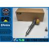 Buy cheap 198-6877 204-2467 232-1170 232-1175 3412E Engine Diesel Fuel Injector 174-7526 174-7527 from wholesalers