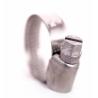 Buy cheap 304 Stainless Steel Metal Dowel Pins DIN3017 Worm Drive German Style Hose Clamp from wholesalers