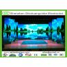 Buy cheap Super Thin P2.5mm Indoor Full Color Flexible Stage LED Screens , 5 years warranty from wholesalers