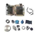 Customized Colors Injection Molding Plastic Mould for Household Appliance